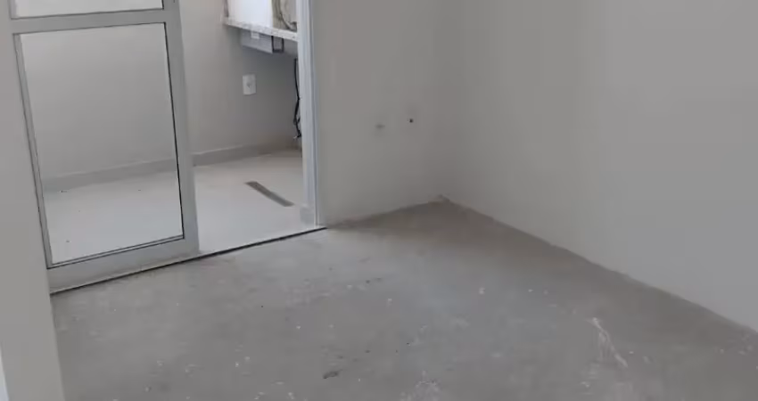 Apartamento no contrapiso com 3 dormitórios, 62 m² - venda por R$ 400.000 - Jardim Uirá - São José dos Campos/SP