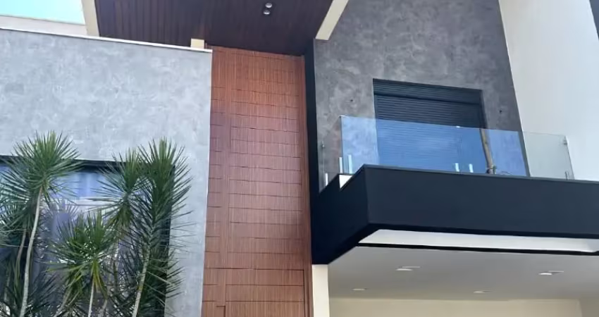 Belíssima casa alto padrão, completamente mobiliada para locação por apenas r$ 22.000 no residencial jaguary. um convite ao luxo e sofisticação!