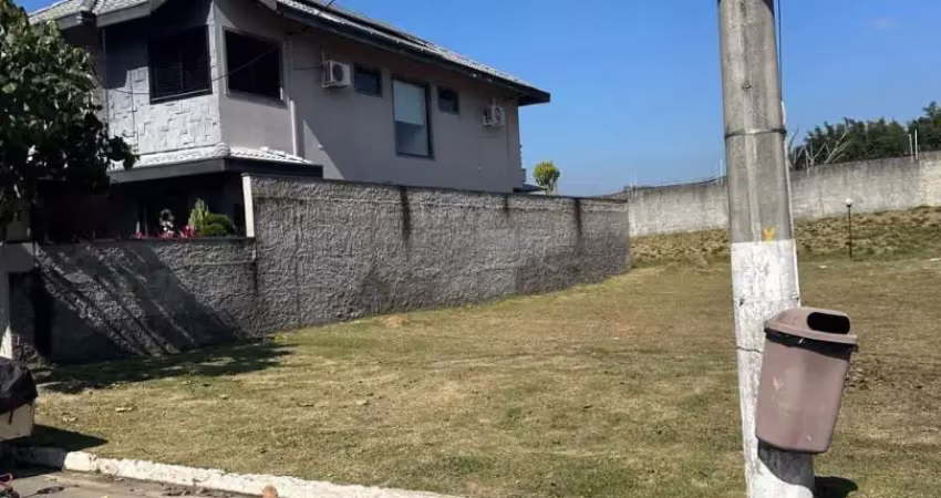 Terreno à venda no condomínio altos da serra 6, 250 m² por r$ 550.000  - urbanova - são josé dos campos/sp