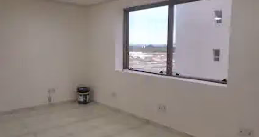 Sala, 28 m², à venda por r$ 315.000- edifício: side vale office - jardim oswaldo cruz - são josé dos campos/sp