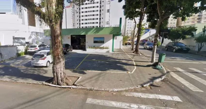 Ponto para alugar, 280 m² por r$ 15.000,00/mês - vila adyana - são josé dos campos/sp
