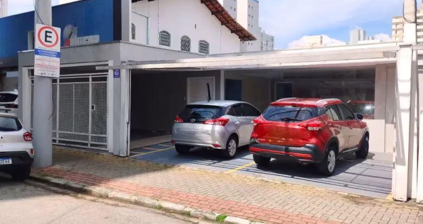 Ponto à venda com excelente oportunidade! 192 m² por r$ 1.400.000 - vila adyana - são josé dos campos/sp