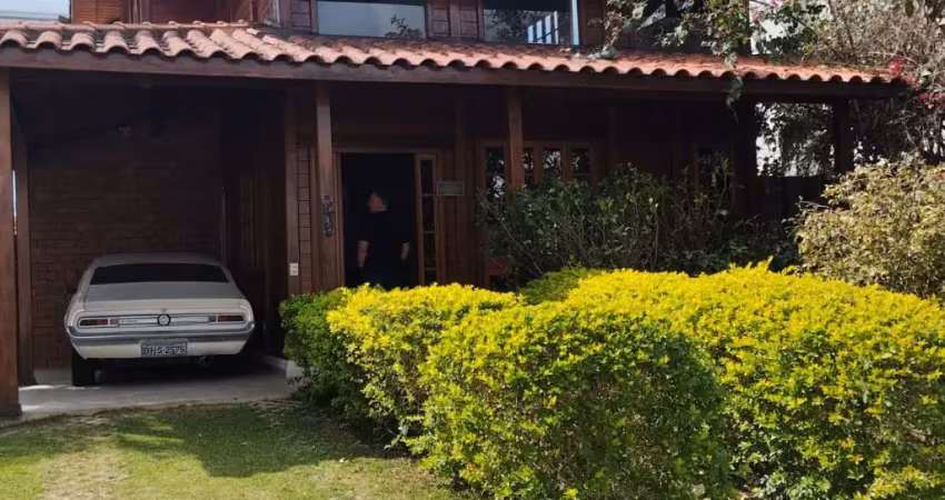 Casa com 3 dormitórios para alugar, 200 m² por r$ 8.000/mês - condomínio  reserva das figueiras - são josé dos campos/sp