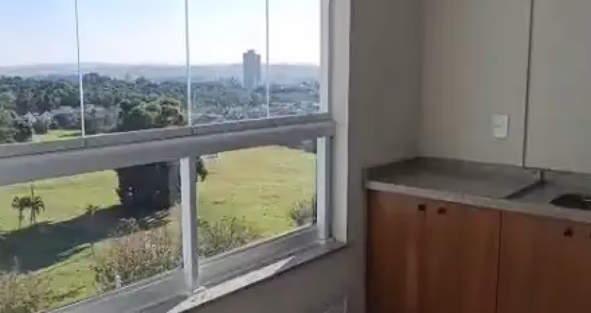 Lindo apartamento de 2 suítes no villa branca - edifício: pérola .