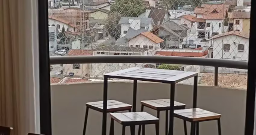 Apartamento com 4 quartos, 173 m², à venda por r$ 1.480.000- avenida jorge zarur - jardim apolo - são josé dos campos/sp