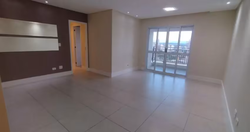 Apartamento no edifício: the view club residence - com 3 dormitórios para alugar, 129 m² por r$ 5.800,00/mês - jardim alvorada - são josé dos campos/sp