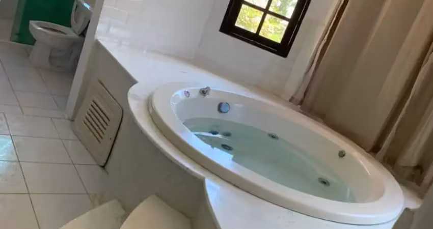 Casa com 3 dormitórios para alugar, 520 m² por r$ 7.000/mês - parque mirante do vale - jacareí/sp