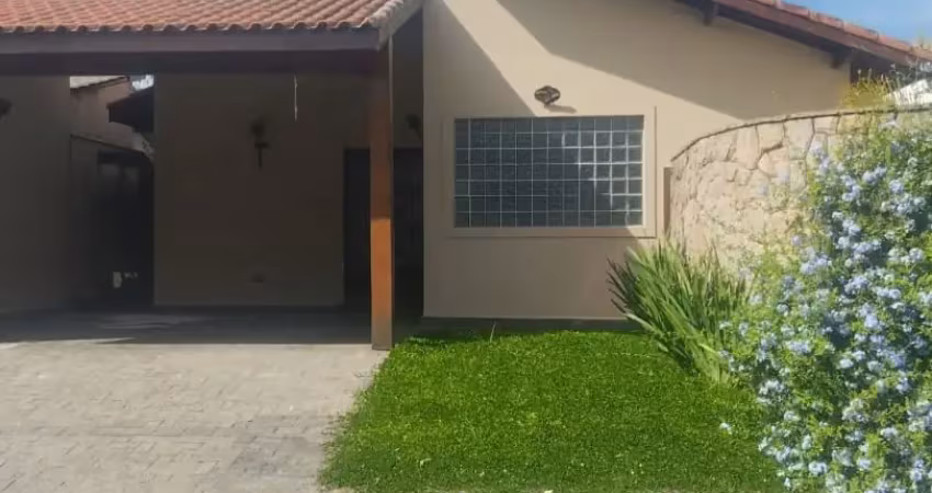 Maravilhosa casa térrea  aluguel por r$ 10.000/mês - jardim das colinas - são josé dos campos/sp
