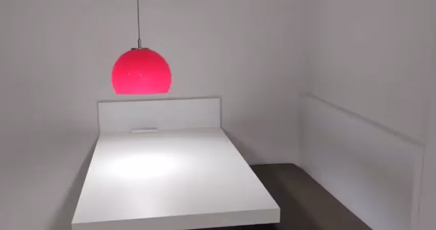 Apartamento mobiliado de alto padrão para locação no edifício: icon - vila ema, 56 m² por r$ 4.500/mês - jardim apolo - são josé dos campos/sp