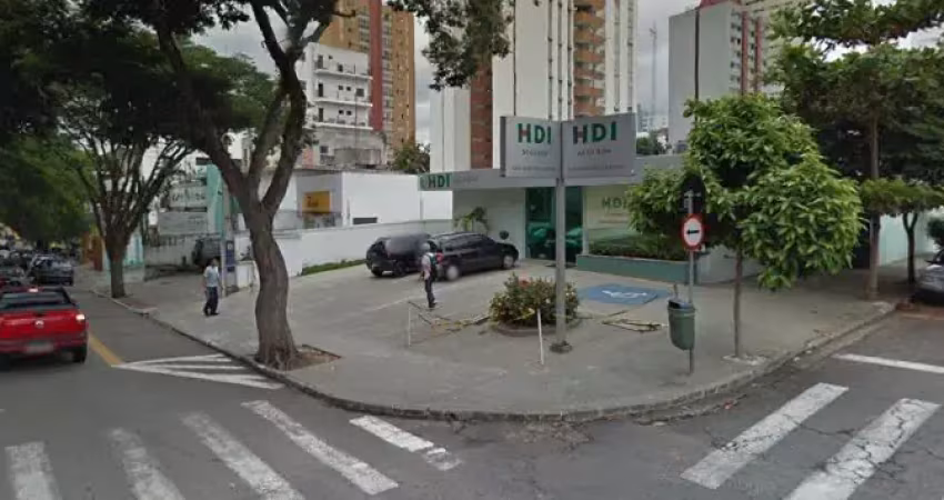 Ponto para alugar, 280 m² por r$ 15.000,00/mês - vila adyana - são josé dos campos/sp
