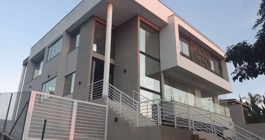 Casa no condomínio: mirante do vale - disponível para locação r$ 16.000 - parque mirante do vale, jacareí/sp