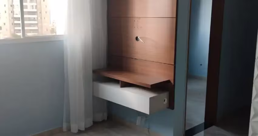 Apartamento com 2 dormitórios para alugar, 55 m² por r$ 2.150/mês - jardim das indústrias - são josé dos campos/sp