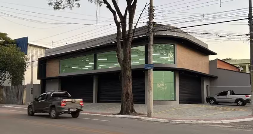 Ponto, 188 m² - venda por r$ 2.000.000  - vila nair - são josé dos campos/sp