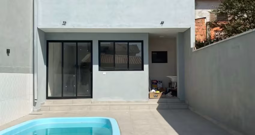 Casa com 2 dormitórios para alugar, 90 m² por r$ 3.200/mês - jardim oriente - são josé dos campos/sp