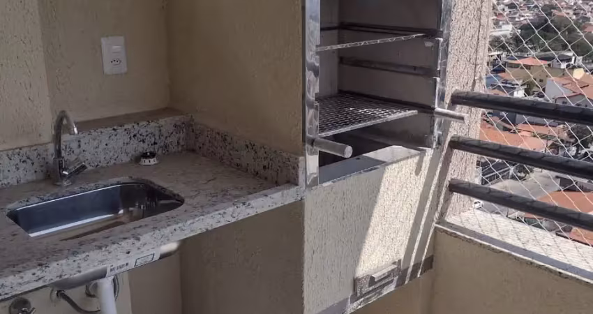 Apartamento com 2 dormitórios para alugar, 64 m² por r$ 2.500,00/mês - jardim oriente - são josé dos campos/sp