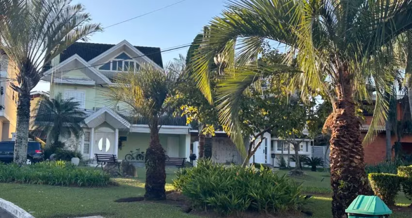 Maravilhosa casa residencial à venda em condomínio fechado, 316 m² por r$ 2.300.000 - urbanova - são josé dos campos/sp