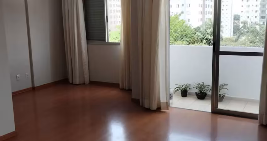 Apartamento com 3 dormitórios para alugar, 105 m² por r$ 4.100,00 - jardim satélite - são josé dos campos/sp