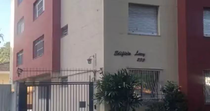 Apartamento com 4 quartos à venda, 116m² - vila betânia