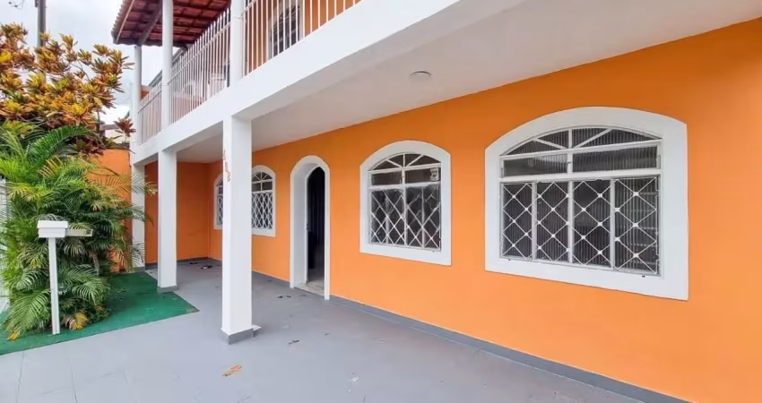 Casa com edícula à venda, 158 m² por r$ 420.000,00 - monte castelo - são josé dos campos/sp