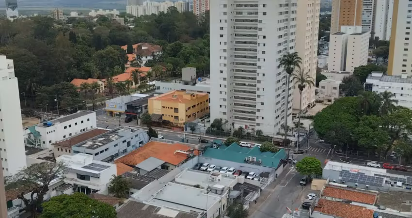 Apartamento com 1 dormitório para alugar, 45 m² por r$ 2.000/mês - vila adyana - são josé dos campos/sp