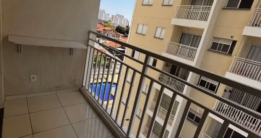 Apartamento com 2 dormitórios para alugar, 65 m² por r$ 3.056/mês - jardim américa - são josé dos campos/sp