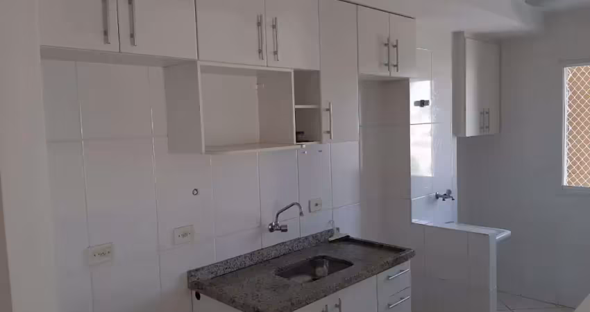 Apartamento com 2 dormitórios para alugar, 60 m² por r$ 2.500 - jardim san marino - são josé dos campos/sp