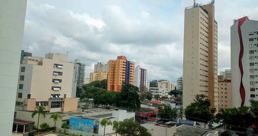 Apartamento com 2 dormitórios, 85 m² aluguel por r$ 5.010,00/mês - jardim são dimas - são josé dos campos/sp
