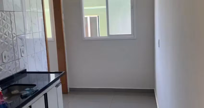 Apartamento com 2 dormitórios para alugar, 50 m² por r$ 1.800,00/mês - jardim primavera - jacareí/sp