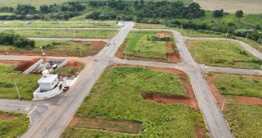 Erreno à venda, 152 m² por r$ 78.000,00 - loteamento portal do lago - caçapava/sp