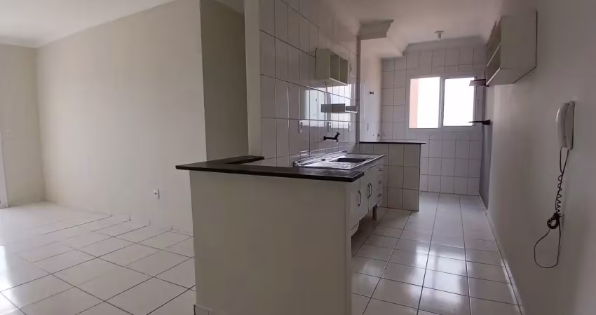 Apartamento com 2 quartos, 66 m² - aluguel por r$ 1.800/mês- rua são pedro - vila maria - são josé dos campos/sp