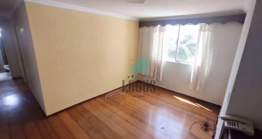 Apartamento com 2 dormitórios à venda, 56 m² por r$ 320.000,00 - santa terezinha - são bernardo do campo/sp