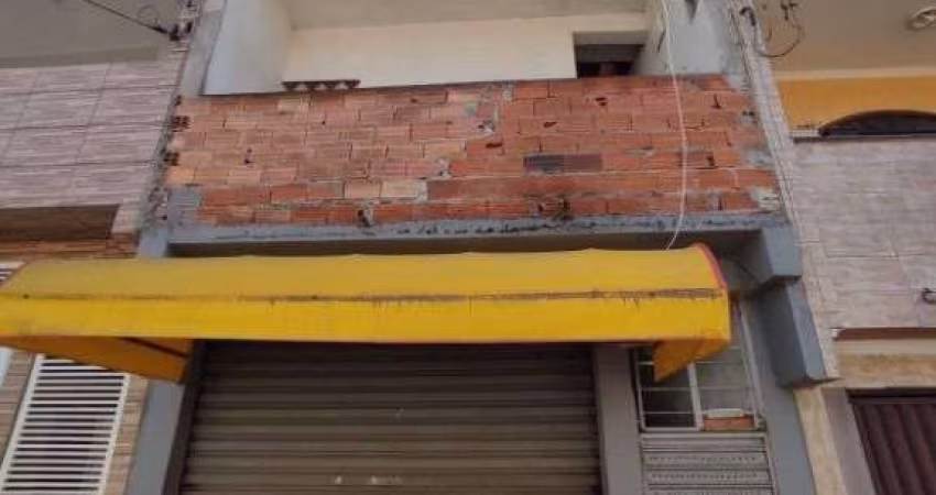 Casa com 1 dormitório à venda, 92 m² por R$ 265.000,00 - Serraria - Diadema/SP
