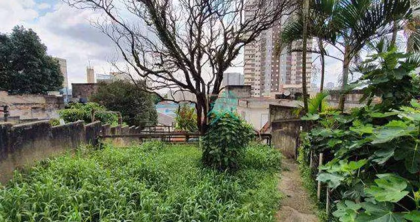 Casa à venda por R$ 975.000,00 - Centro - Diadema/SP