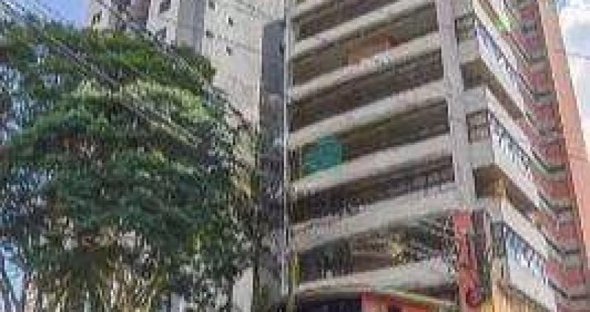 Apartamento com 4 dormitórios à venda, 330 m² por R$ 1.500.000,00 - Vila Caminho do Mar - São Bernardo do Campo/SP