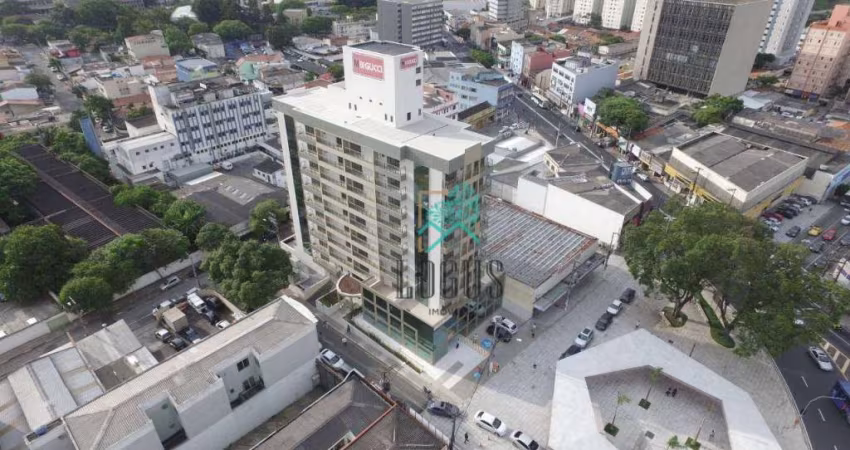 Sala comercial à venda, a partir de R$ 314.737 - Rudge Ramos - São Bernardo do Campo/SP