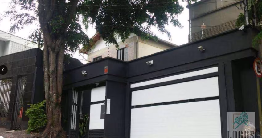 Sobrado à venda, 560 m² por R$ 3.750.000,00 - Morumbi - São Paulo/SP