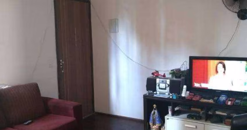 Apartamento com 3 dormitórios à venda, 74 m² por R$ 280.000,00 - Vila Jerusalém - São Bernardo do Campo/SP