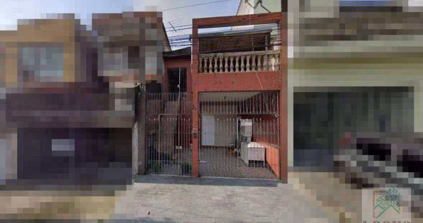 Sobrado à venda por R$ 400.000,00 - Jardim Las Vegas - Santo André/SP