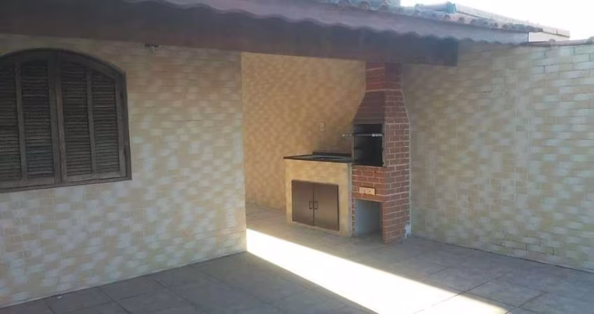 Sobrado com 2 dormitórios à venda, 119 m² por R$ 850.000,00 - Jardim Palermo - São Bernardo do Campo/SP
