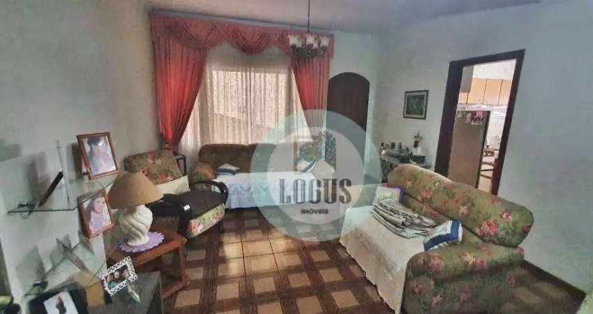 Sobrado com 2 dormitórios à venda, 200 m² por R$ 770.000,00 - Centro Alto - Ribeirão Pires/SP