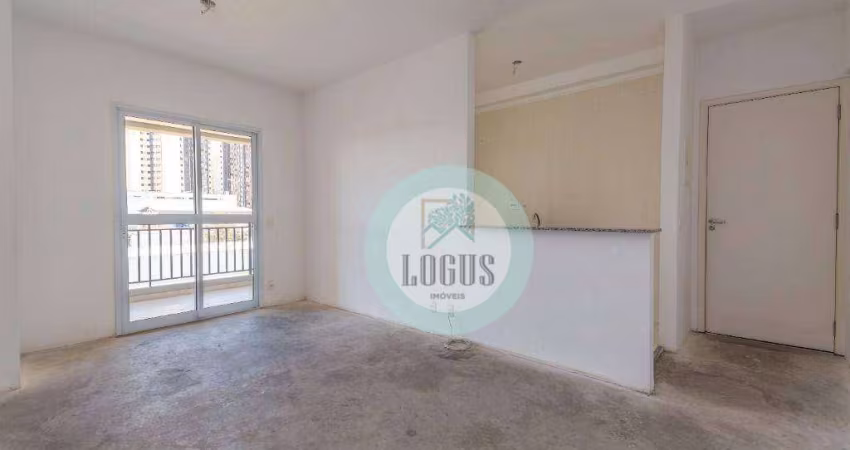 Apartamento com 3 dormitórios à venda, 77 m² por R$ 663.550,00 - Vila Caminho do Mar - São Bernardo do Campo/SP