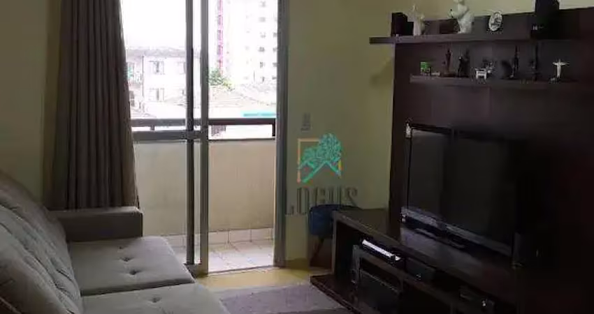 Apartamento com 2 dormitórios à venda, 65 m² por r$ 320.000,00 - santa terezinha - são bernardo do campo/sp