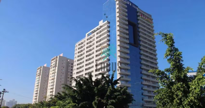 Apartamento com 2 dormitórios à venda, 50 m² por R$ 475.000,00 - Rudge Ramos - São Bernardo do Campo/SP