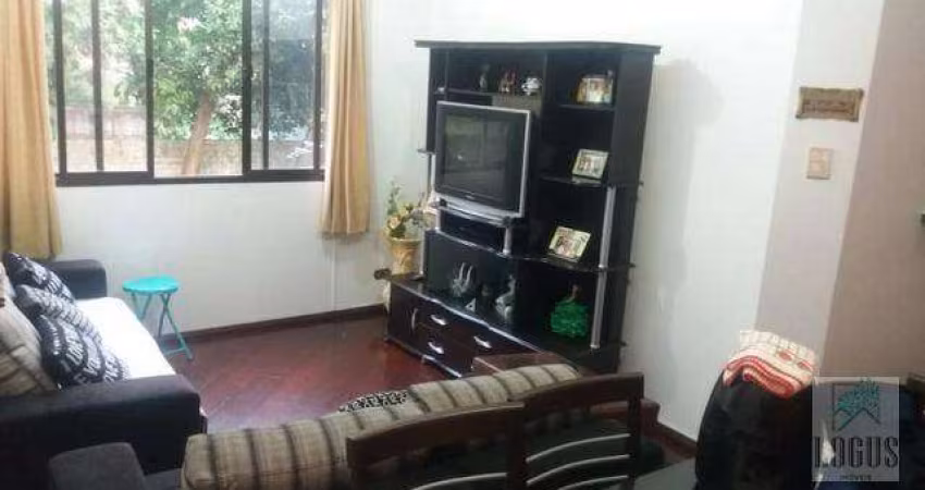 Apartamento com 2 dormitórios à venda, 70 m² por R$ 480.000,00 - Centro - São Bernardo do Campo/SP