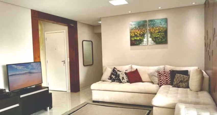 Apartamento à venda, 130 m² por R$ 980.000,00 - Jardim do Mar - São Bernardo do Campo/SP