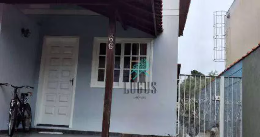 Sobrado com 4 dormitórios à venda, 110 m² por R$ 636.000,00 - Vila Santa Luzia - São Bernardo do Campo/SP