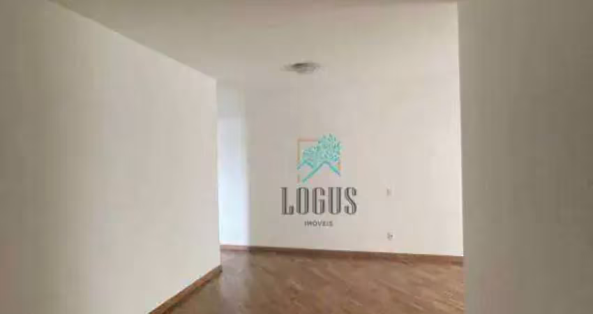 Apartamento à venda, 102 m² por r$ 850.000,00 - vila baeta neves - são bernardo do campo/sp