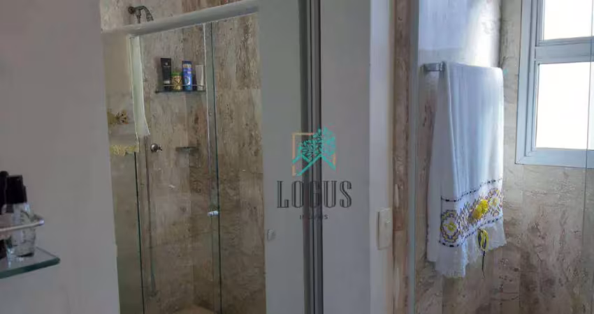 Cobertura com 4 dormitórios à venda, 239 m² por R$ 1.920.000,00 - Planalto - São Bernardo do Campo/SP