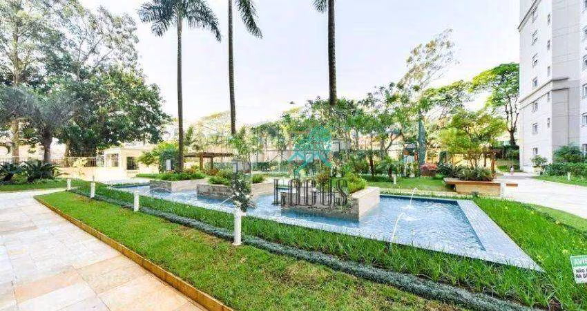 Apartamento com 4 dormitórios à venda, 242 m² por R$ 2.050.000,00 - Nova Petrópolis - São Bernardo do Campo/SP