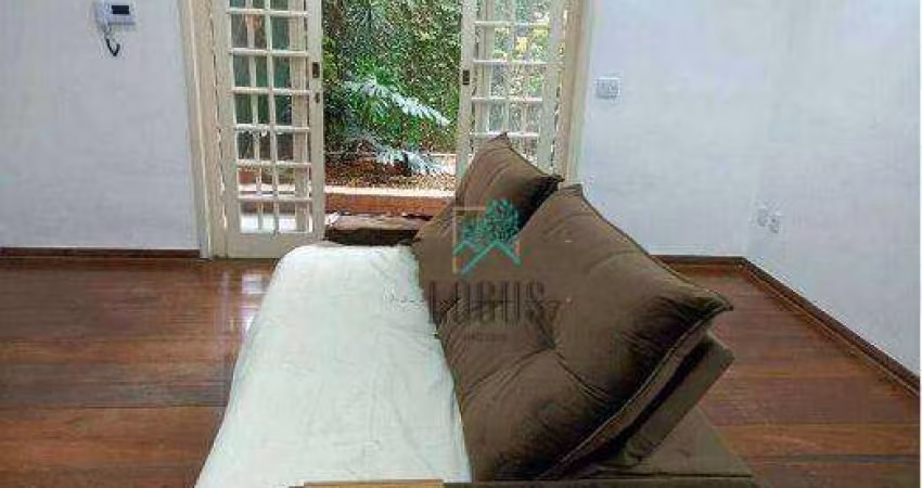 Sobrado com 3 dormitórios à venda, 160 m² por R$ 740.000,00 - Vila Alice - Santo André/SP